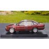 OPEL Senator B 1987 dark red