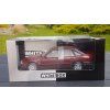 OPEL Senator B 1987 dark red