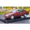 OPEL Senator B 1987 dark red