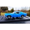 FORD Mustang Boss 429  1970  Blue