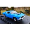 FORD Mustang Boss 429  1970  Blue