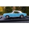 FORD Mustang  Hard Top 1964 ,, James Bond Thunderball ,, blue