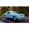 FORD Mustang  Hard Top 1964 ,, James Bond Thunderball ,, blue