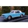 FORD Mustang  Hard Top 1964 ,, James Bond Thunderball ,, blue