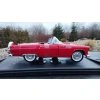 FORD Thunderbird Convertible 1956 Red