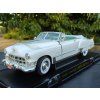 CADILLAC Coupe De Ville 1949 White