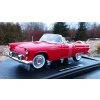 FORD Thunderbird Convertible 1956 Red