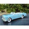 PACKARD Caribbean 1953 Blue