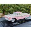 FORD Ranchero 1957 Pink/white