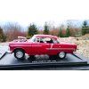 Chevrolet Bel Air  Tuning 1955 red