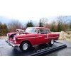 Chevrolet Bel Air  Tuning 1955 red