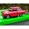 TRABANT 601 Feuerwehr Hasiči