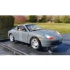 PORSCHE 911 ( 996 ) Carrera Grey