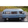 VW Volkswagen Multivan 1190 Blue