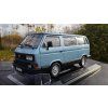 VW Volkswagen Multivan 1190 Blue