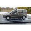 PEUGEOT Partner 2016 Moka Brown