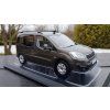 PEUGEOT Partner 2016 Moka Brown