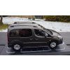 PEUGEOT Partner 2016 Moka Brown