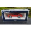 PORSCHE 911 Carrera 2 1990 RED