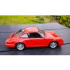 PORSCHE 911 Carrera 2 1990 RED