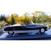 CITROEN DS21 Palm Beach 1968 Black