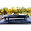 CITROEN DS21 Palm Beach 1968 Black
