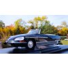 CITROEN  DS21 Palm Beach 1968 Black