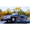 CITROEN DS21 Palm Beach 1968 Black