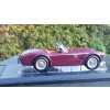 AC Cobra 289   1963  Dark Red