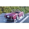 AC Cobra 289   1963  Dark Red