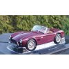 AC Cobra 289   1963  Dark Red