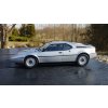 BMW  M1   1980  Silver