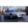 BMW  M1   1980  Silver
