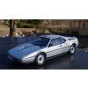 BMW M1  1980  Silver