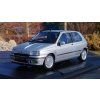 RENAULT CLIO 16S  1992 Iceberg Grey