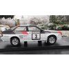 Audi Quattro No.3   1982 Rally 1000 jezer