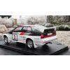Audi Quattro No.3   1982 Rally 1000 jezer