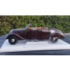 PEUGEOT 402 Eclipse 1937 Chocolate