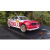 BMW M3 ( E30 ) No.3  BASTOS - 24 h Spa 1991