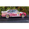 BMW M3 ( E30 ) No.3  BASTOS - 24 h Spa 1991