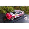 BMW M3 ( E30 ) No.3  BASTOS - 24 h Spa 1991