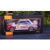 BMW M3 ( E30 ) No.3  BASTOS - 24 h Spa 1991