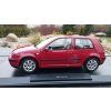 VW Volkswagen Golf 2002 Red