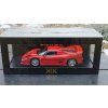 FERRARI F50 Hardtop 1995 RED