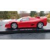 FERRARI F50 Hardtop 1995 RED