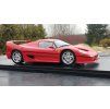 FERRARI F50 Hardtop 1995 RED