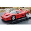 FERRARI F50 Hardtop 1995 RED