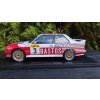 BMW M3 ( E30 ) No.3  BASTOS - 24 h Spa