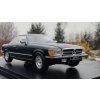 MERCEDES  500 SLC 1981 Blue