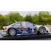 OPEL CALIBRA V6  4x4 DTM  No.2 1995